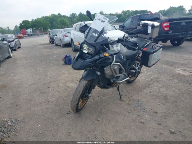 2021 BMW R 1250 WB10M1303M6D88091 Photo 1