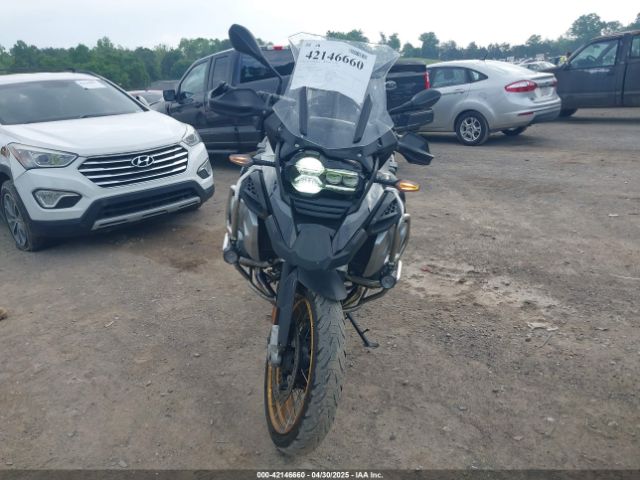 2021 BMW R 1250 WB10M1303M6D88091 Photo 4