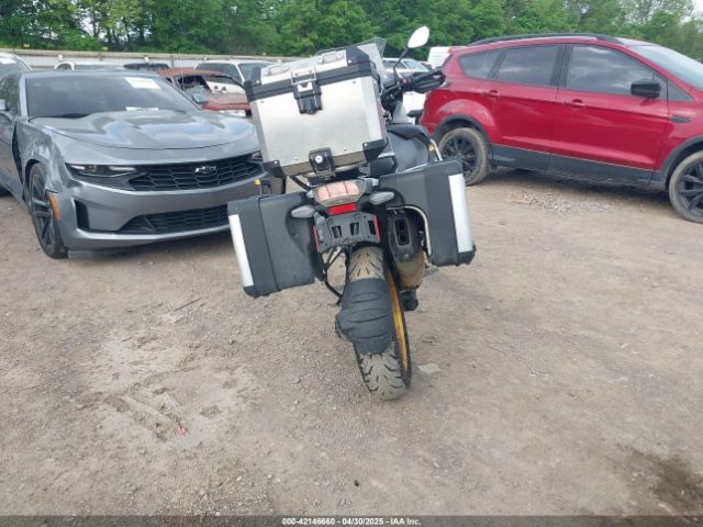 2021 BMW R 1250 WB10M1303M6D88091 Photo 5