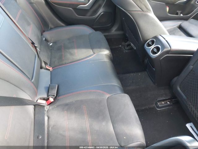 W1K3G4FB8LJ234030 Mercedes-Benz A 220 4matic