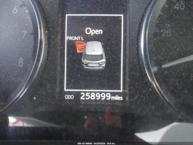 5TDDKRFH8ES046712 Toyota Highlander Limited V6
