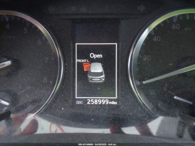 5TDDKRFH8ES046712 Toyota Highlander Limited V6