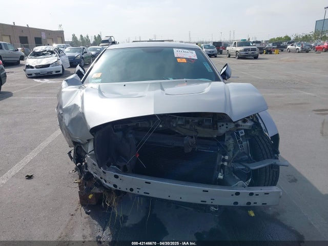 2C3CDXHGXEH215064 Dodge 2014
