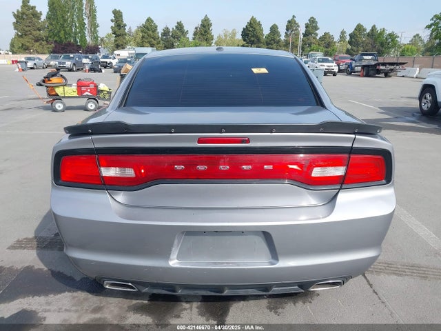 2C3CDXHGXEH215064 Dodge 2014