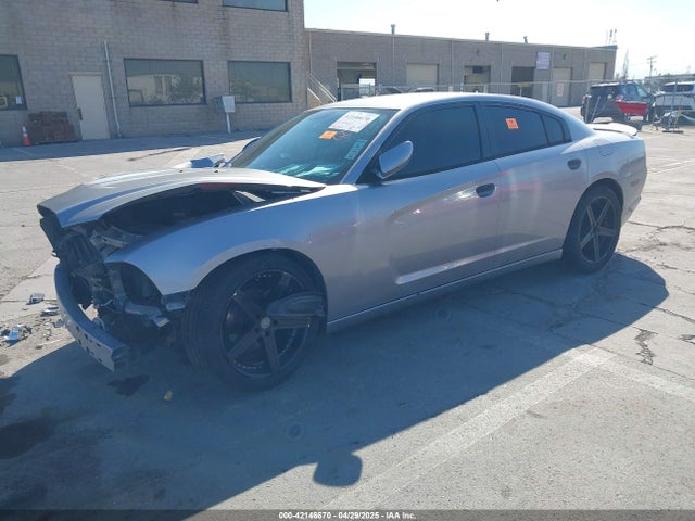 2C3CDXHGXEH215064 Dodge 2014