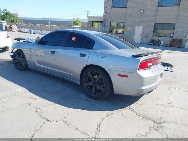 2C3CDXHGXEH215064 Dodge 2014