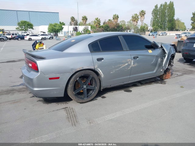 2C3CDXHGXEH215064 Dodge 2014