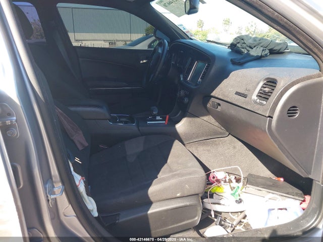 2C3CDXHGXEH215064 Dodge 2014