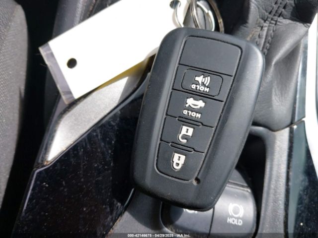 JTDEAMDE6NJ049043 Toyota 2zr-fxe, 1nm