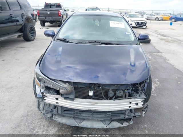 JTDEAMDE6NJ049043 Toyota 2zr-fxe, 1nm