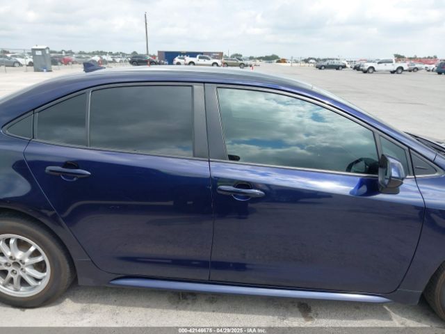 JTDEAMDE6NJ049043 Toyota 2zr-fxe, 1nm