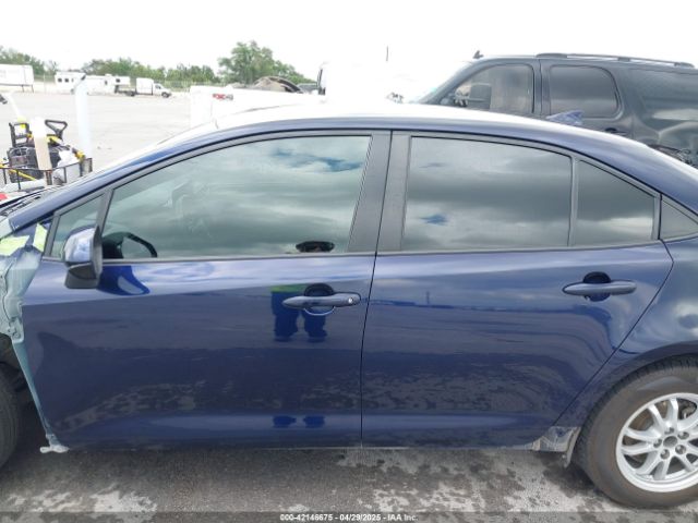 JTDEAMDE6NJ049043 Toyota 2zr-fxe, 1nm