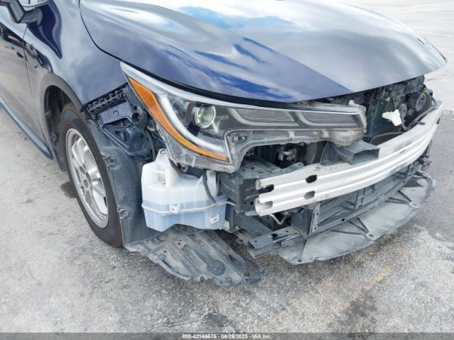 JTDEAMDE6NJ049043 Toyota 2zr-fxe, 1nm