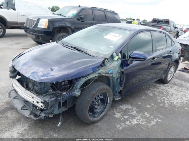 JTDEAMDE6NJ049043 Toyota 2zr-fxe, 1nm
