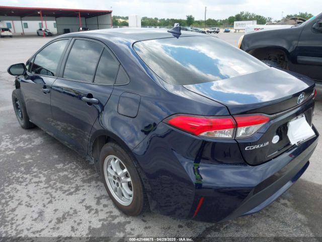 JTDEAMDE6NJ049043 Toyota 2zr-fxe, 1nm