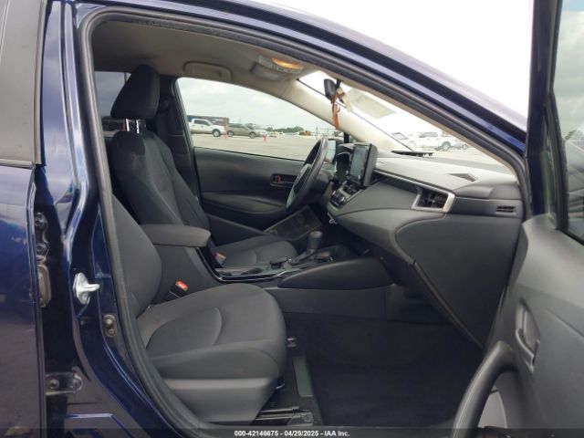JTDEAMDE6NJ049043 Toyota 2zr-fxe, 1nm