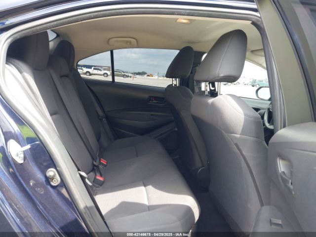 JTDEAMDE6NJ049043 Toyota 2zr-fxe, 1nm