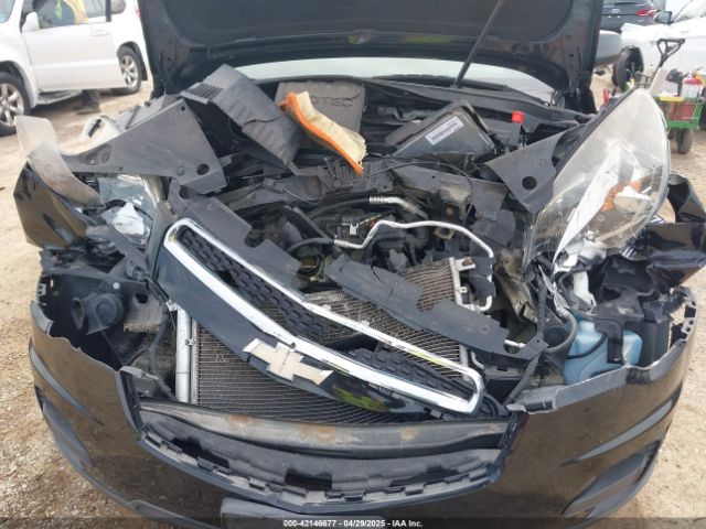 2GNALBEK4F6386947 Chevrolet EQUINOX 1LT