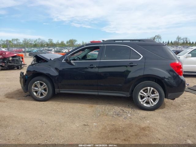 2GNALBEK4F6386947 Chevrolet EQUINOX 1LT