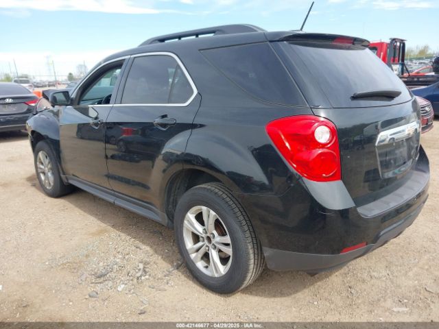 2GNALBEK4F6386947 Chevrolet EQUINOX 1LT