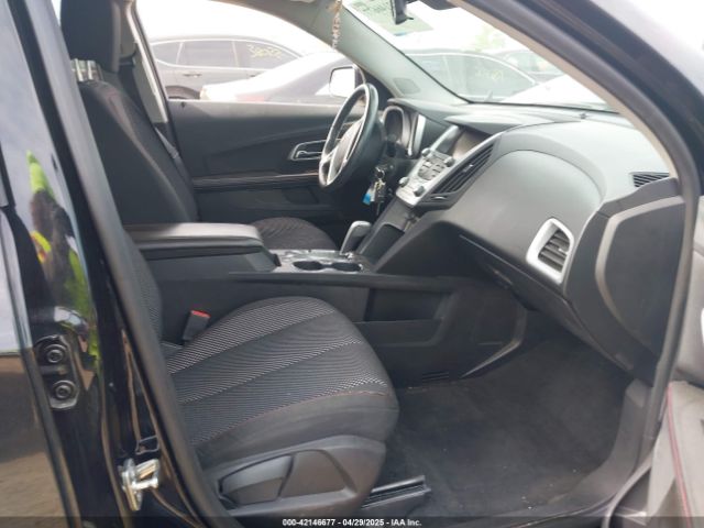 2GNALBEK4F6386947 Chevrolet EQUINOX 1LT