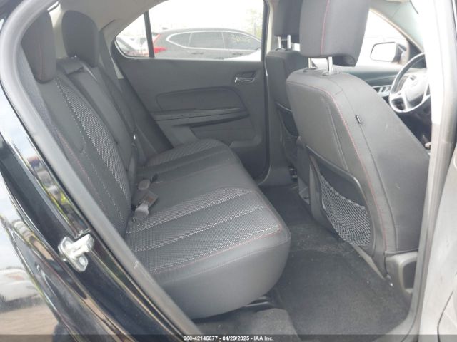 2GNALBEK4F6386947 Chevrolet EQUINOX 1LT