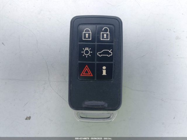 2015 VOLVO S60 YV140MFD6F2306694 Photo 10