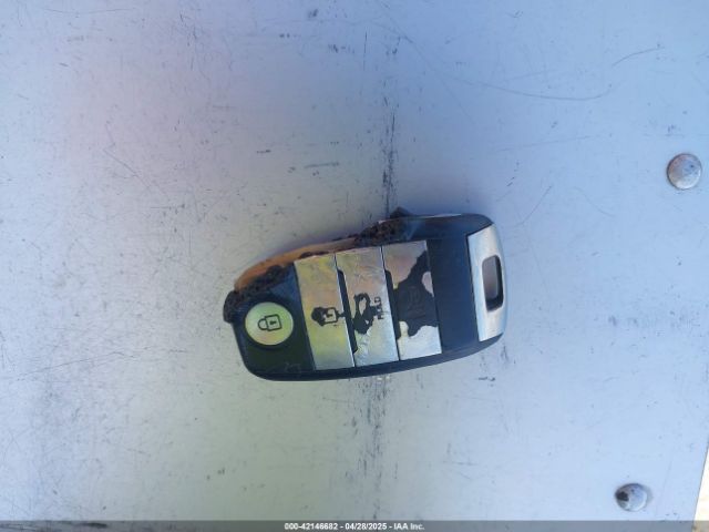 KNAFX5A87E5170161 KIA FORTE EX
