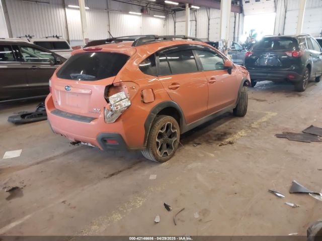 2014 SUBARU XV CROSSTREK JF2GPACC2E9284838 Photo 3