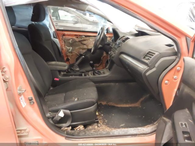 2014 SUBARU XV CROSSTREK JF2GPACC2E9284838 Photo 4