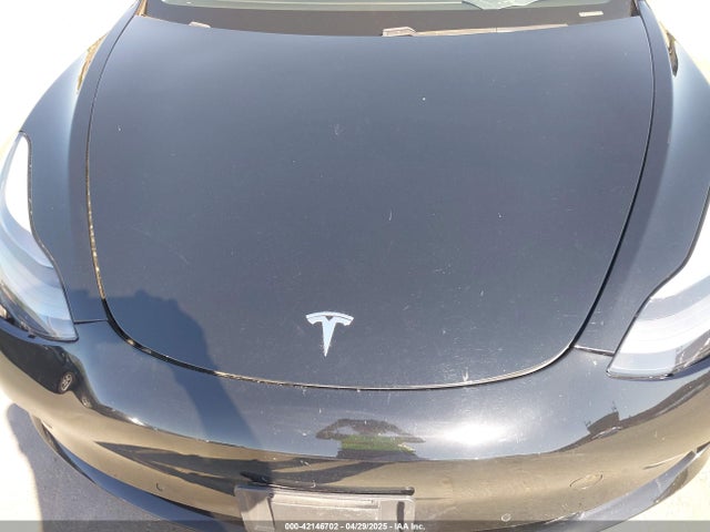 2021 TESLA MODEL 3 5YJ3E1EA5MF939299 Photo 9