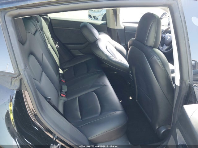 2021 TESLA MODEL 3 5YJ3E1EA5MF939299 Photo 7