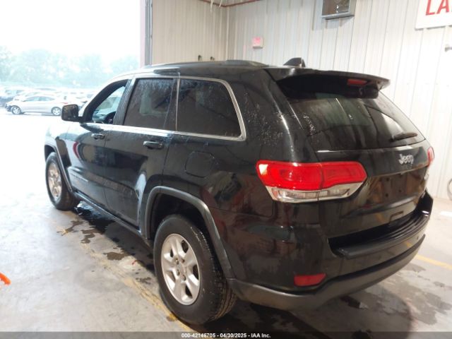 1C4RJEAG1HC685312 Jeep Grand Cherokee Laredo 4x2