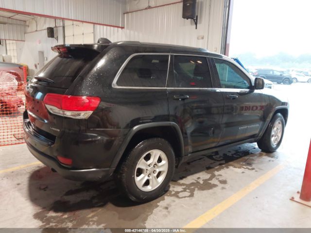 1C4RJEAG1HC685312 Jeep Grand Cherokee Laredo 4x2