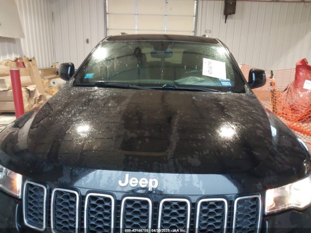 1C4RJEAG1HC685312 Jeep Grand Cherokee Laredo 4x2