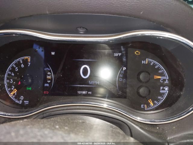 1C4RJEAG1HC685312 Jeep Grand Cherokee Laredo 4x2
