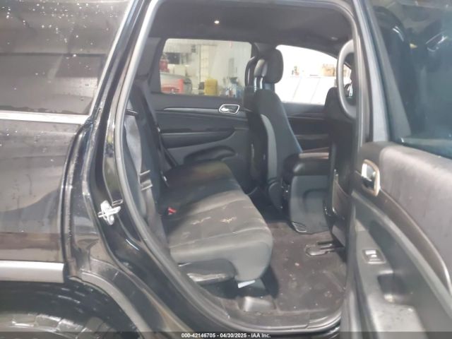 1C4RJEAG1HC685312 Jeep Grand Cherokee Laredo 4x2