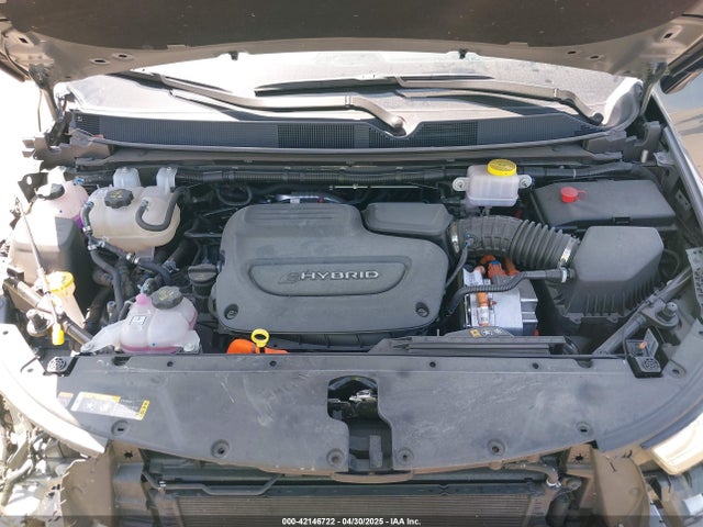 2C4RC1N76PR589226 Chrysler Pacifica Hybrid Pinnacle