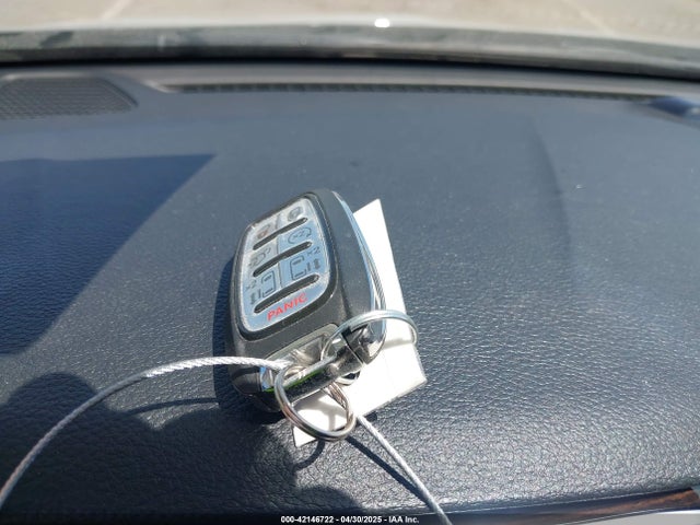2C4RC1N76PR589226 Chrysler Pacifica Hybrid Pinnacle