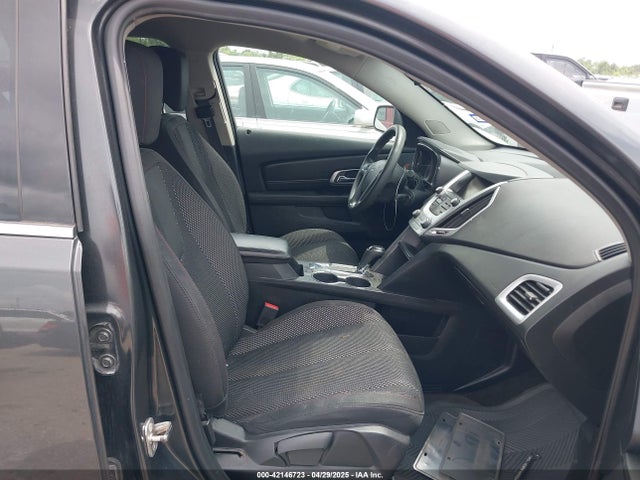 2GKALMEK5H6141876 GMC Terrain Sle-1