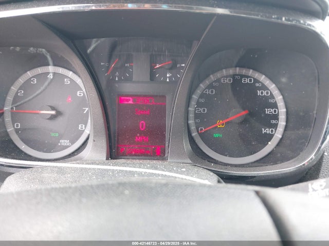 2GKALMEK5H6141876 GMC Terrain Sle-1