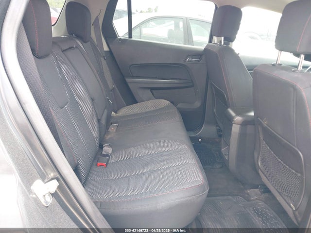 2GKALMEK5H6141876 GMC Terrain Sle-1