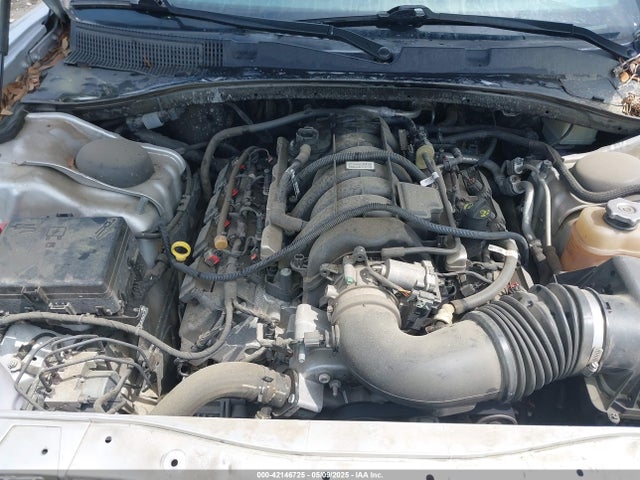 Dodge Charger 2021 2C3CDXAT6MH643493 Image 10