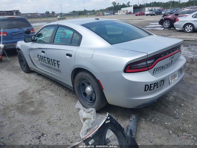 Dodge Charger 2021 2C3CDXAT6MH643493 Image 3
