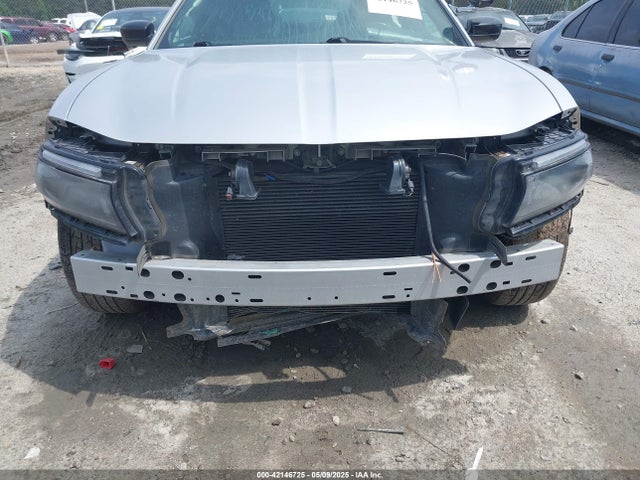 Dodge Charger 2021 2C3CDXAT6MH643493 Image 6