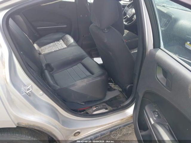 Dodge Charger 2021 2C3CDXAT6MH643493 Image 8