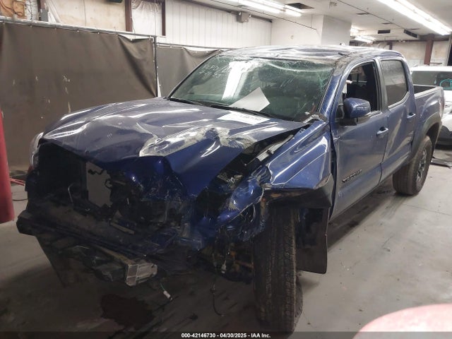 3TYCZ5AN4NT093821 Toyota 2gr-fks