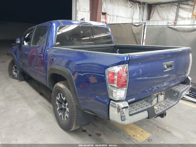 3TYCZ5AN4NT093821 Toyota 2gr-fks