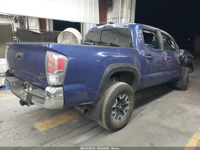 3TYCZ5AN4NT093821 Toyota 2gr-fks