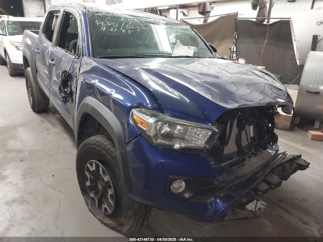 3TYCZ5AN4NT093821 Toyota 2gr-fks